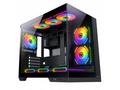 1stCOOL CubeTower DREAMER, skrinka ATX, 3x ARGB ve