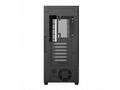 1stCOOL skříň G6 Noble, Mid Tower, ATX, AU, Průhle