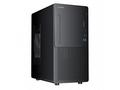 1stCOOL skříň STEP Premium 2 ver.1, micro tower, A