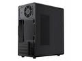 1stCOOL skříň STEP Premium 2 ver.1, micro tower, A