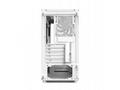 Zalman skříň P30 White V2, miniT, 3x120mm fan ARGB