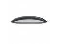 Apple Magic Mouse 2024 - Černá