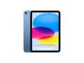 APPLE 10,9" iPad (10. gen) Wi-Fi + Cellular 64GB -
