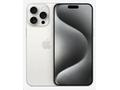 APPLE iPhone 15 Pro Max 256 GB White Titanium
