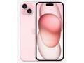 Apple iPhone 15 Plus, 128GB, Pink