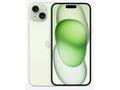 Apple iPhone 15 Plus, 128GB, Zelená