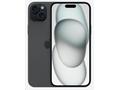 Apple iPhone 15 Plus, 512GB, Černá