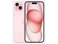 Apple iPhone 15 Plus, 512GB, Růžová