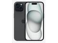 APPLE iPhone 15 128 GB Black