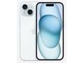 APPLE iPhone 15 128 GB Blue