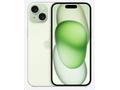 Apple iPhone 15, 128GB, Zelená