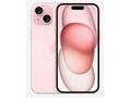 Apple iPhone 15 256GB Růžový