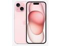 Apple iPhone 15, 512GB, Růžová