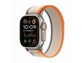 Apple Watch Ultra 2, 49mm, Titan, Sport Band, Oran