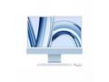 Apple iMac 24, 23,5", 4480 x 2520, M3, 8GB, 256GB 