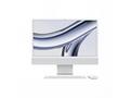 Apple iMac 24, 23,5", 4480 x 2520, M3, 8GB, 256GB 