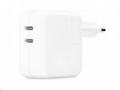 APPLE 35W 35W dvouportový USB-C napájecí adaptér
