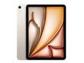 APPLE iPad Air 13" Wi-Fi 256GB - Starlight 2024
