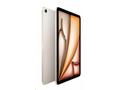 APPLE iPad Air 13" Wi-Fi 256GB - Starlight 2024