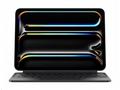 Magic Keyboard iPad Pro 13" (M4, M5) - IE - Black