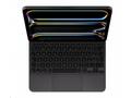 Magic Keyboard iPad Pro 13" (M4, M5) - IE - Black