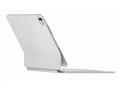 Magic Keyboard iPad Pro 13" (M4) - IE - White