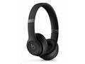 Beats Solo4 Matt Black Wireless