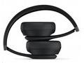 Beats Solo4 Matt Black Wireless