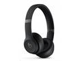 Beats Solo4 Matt Black Wireless