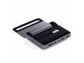Satechi Aluminium Stand & Hub USB-C PD 60W 4K HDMI