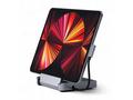 Satechi Aluminium Stand & Hub USB-C PD 60W 4K HDMI