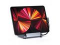 Satechi Aluminium Stand & Hub USB-C PD 60W 4K HDMI