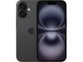 APPLE iPhone 16 128 GB Black