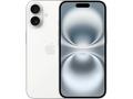 Apple iPhone 16, 128GB, White