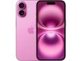 Apple iPhone 16, 256GB, Pink