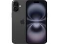 Apple iPhone 16 Plus, 256GB, Black
