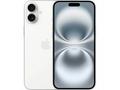 Apple iPhone 16 Plus, 256GB, White