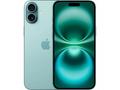 Apple iPhone 16 Plus, 256GB, Teal
