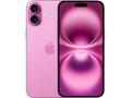 Apple iPhone 16 Plus, 256GB, Pink
