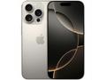 Apple iPhone 16 Pro 128GB Přírodní Titan