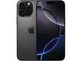 Apple iPhone 16 Pro Max, 512GB, Black Titanium