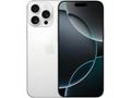 Apple iPhone 16 Pro Max, 512GB, White Titanium