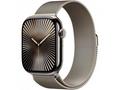 Apple Watch S10 Cell, 46mm, Natural, Elegant Band,
