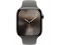 Apple Watch S10 Cell, 42mm, Natural, Sport Band, S