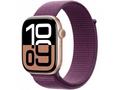 Apple Watch S10 Cell, 46mm, Rose Gold, Sport Band,