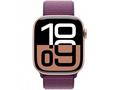 Apple Watch S10 Cell, 46mm, Rose Gold, Sport Band,