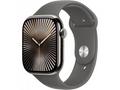 Apple Watch S10 Cell, 46mm, Natural, Sport Band, S