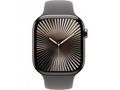 Apple Watch S10 Cell, 46mm, Natural, Sport Band, S