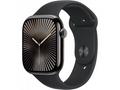 Apple Watch S10 Cell, 46mm, Slate Grey, Sport Band