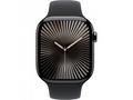Apple Watch S10 Cell, 46mm, Slate Grey, Sport Band